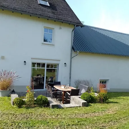 Laux Holiday home Schmitt