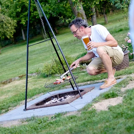 Laux Holiday home Schmitt