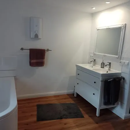 Laux Holiday home