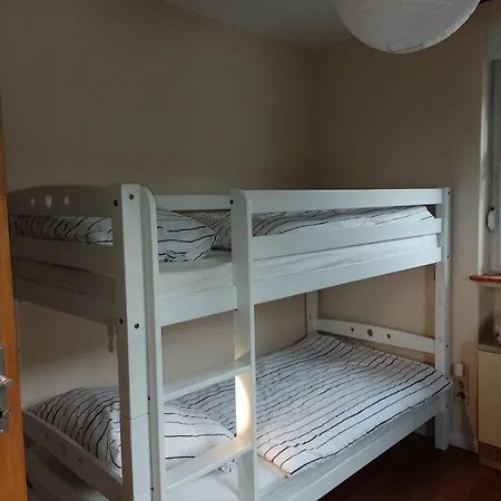 Laux Holiday home