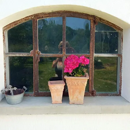 Holiday home Laux