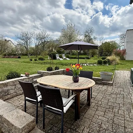 Laux בית נופש