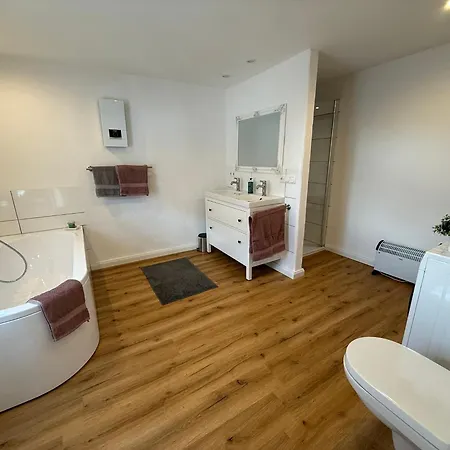 Holiday home Laux *