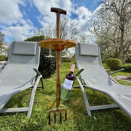 Casa de Férias Laux Schmitt