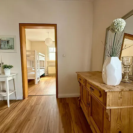 Laux Holiday home