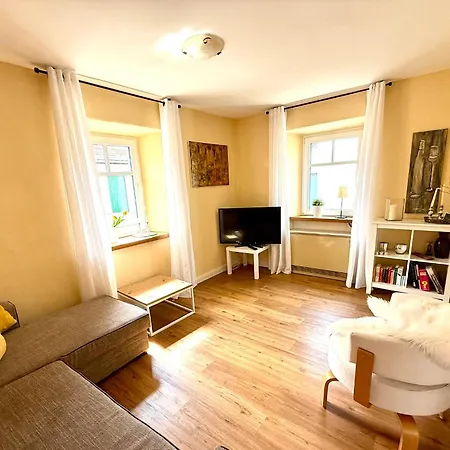 Holiday home Laux