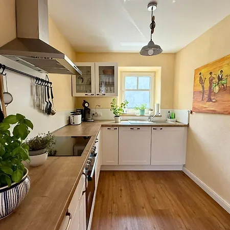 Laux Holiday home