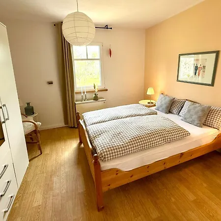 Laux Holiday home *