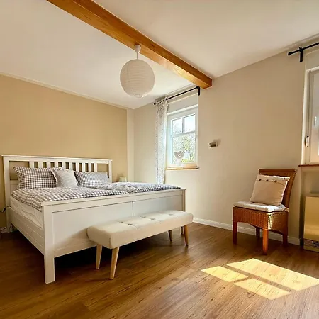 Holiday home Laux *