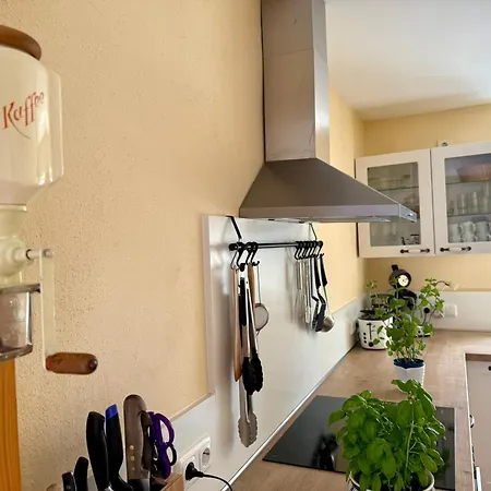 Holiday home Laux Schmitt