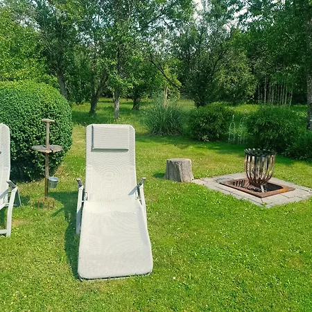 Holiday home Laux Schmitt