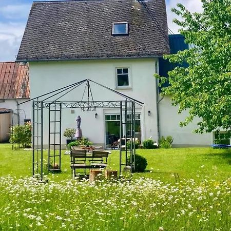 Laux Holiday home