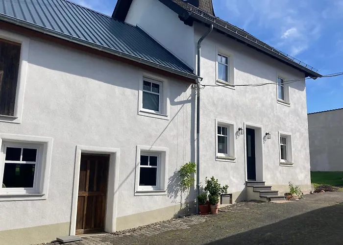 Casa vacanze Laux Schmitt