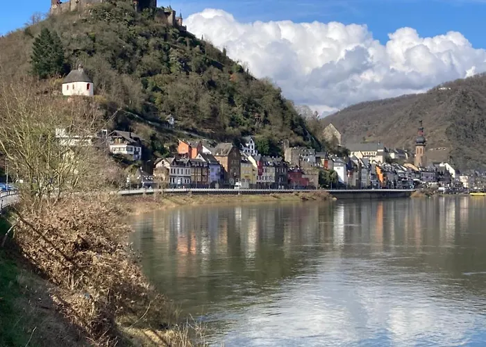 Laux Casa de Férias *