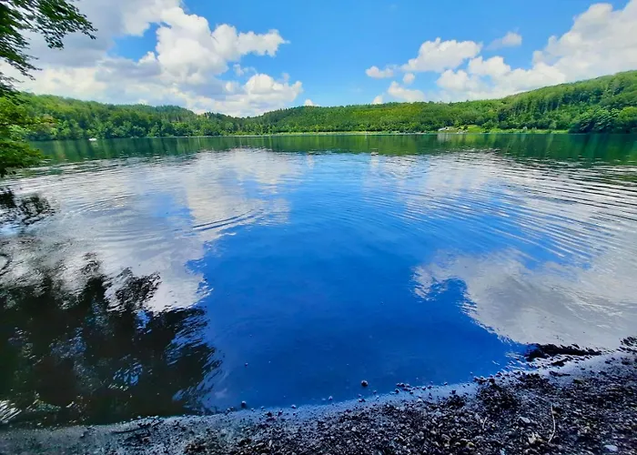 Laux Casa de Férias *
