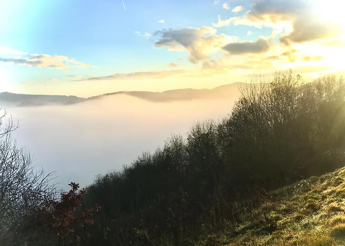 Laux Casa de Férias *