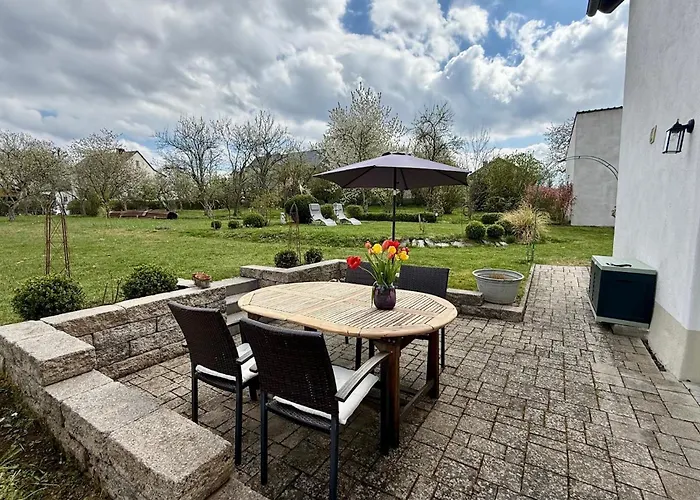 Laux Casa de Férias