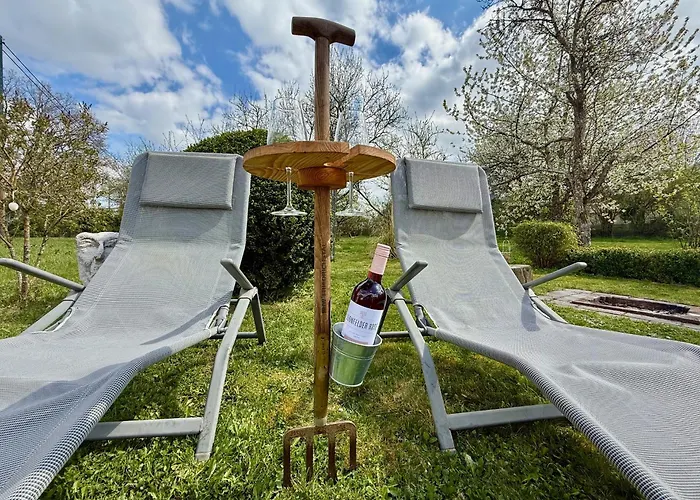 Casa vacanze Laux Schmitt