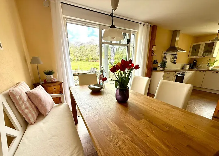 Laux Casa de Férias Schmitt