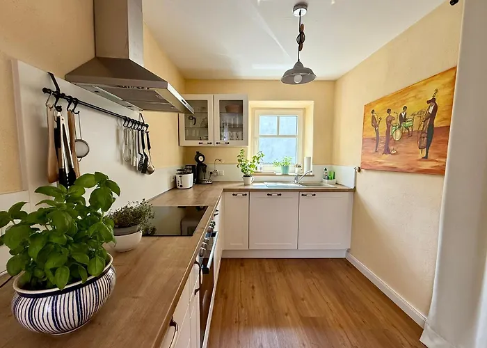 Laux Casa de Férias