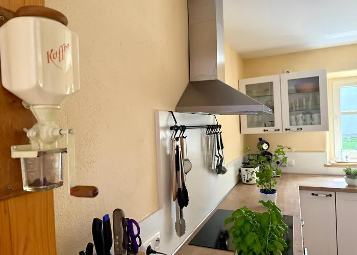 Casa de Férias Laux Schmitt