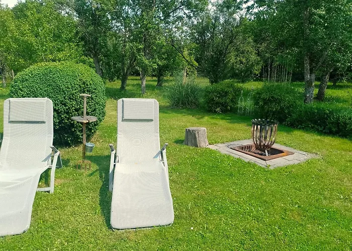 Casa vacanze Laux Schmitt